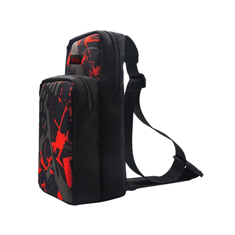 Nintendo Switch Crossbody Bag - Portable and Stylish 3