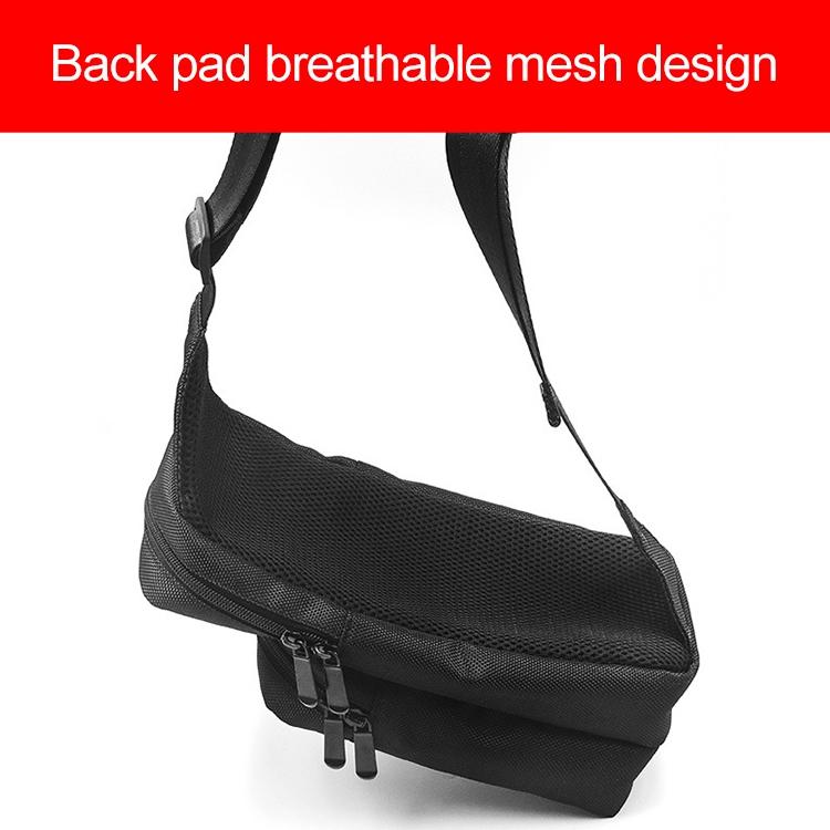 Nintendo Switch Crossbody Bag - Portable and Stylish 7