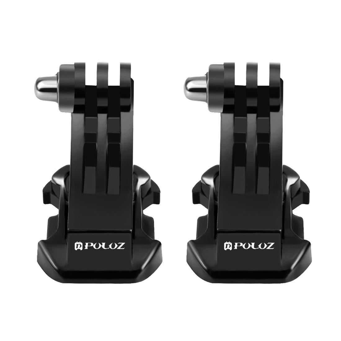 2-pack Vertical j Hook Mounts for Action Cameras 5