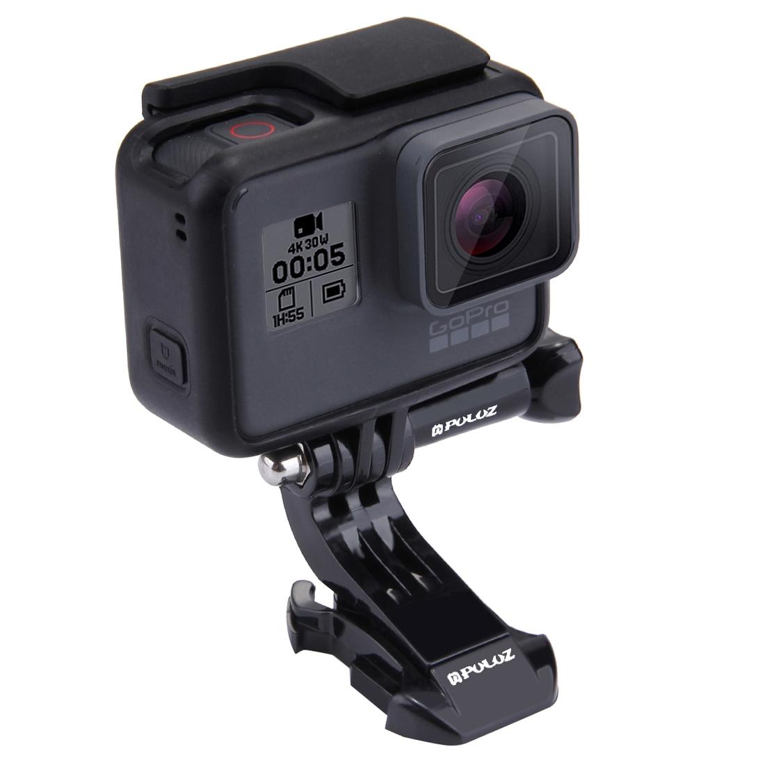 2-pack Vertical j Hook Mounts for Action Cameras 6