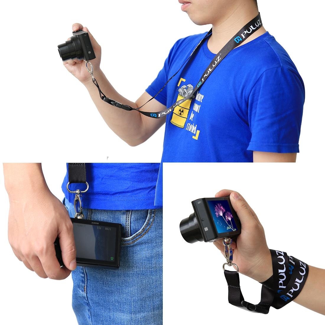 Quick Release Tripod Mount with 1 / 4 Male Screw and c Ring 6