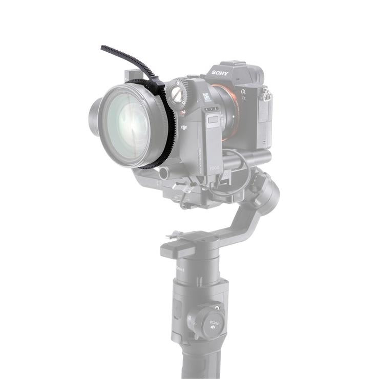 Focus Gear Strip for Dji Ronin Series 6