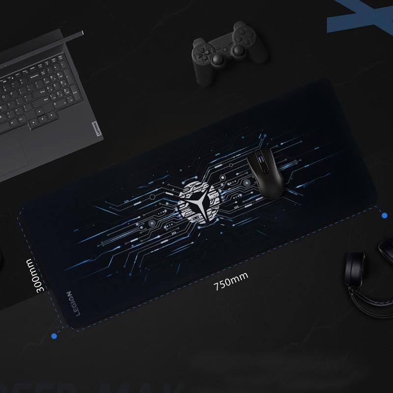 High Performance Gaming Mouse Pad 5