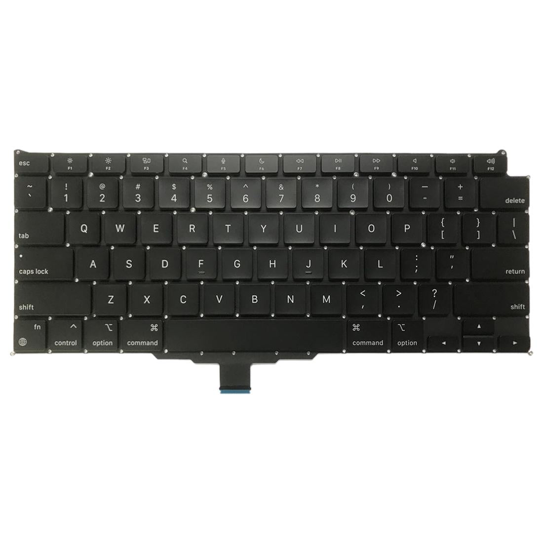 Macbook Air Retina 13.3 M1 Keyboard - us Version 3