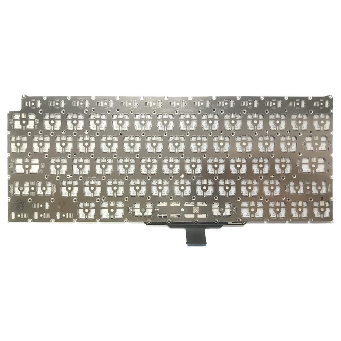 Macbook Air Retina 13.3 M1 Keyboard - us Version 4