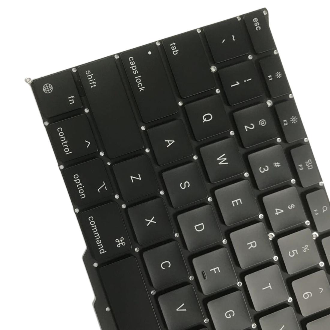 Macbook Air Retina 13.3 M1 Keyboard - us Version 5