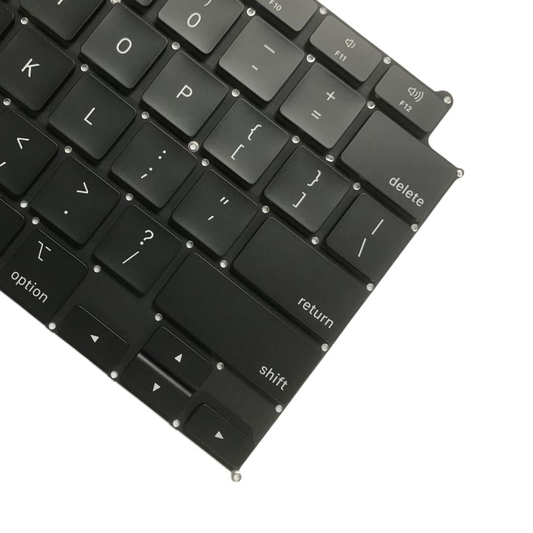 Macbook Air Retina 13.3 M1 Keyboard - us Version 6