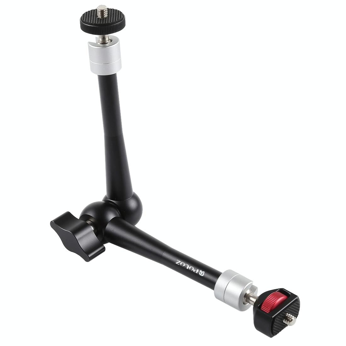 Adjustable Articulating Magic Arm - 11 Inch Aluminum Alloy 3