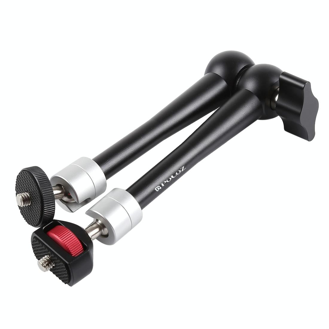 Adjustable Articulating Magic Arm - 11 Inch Aluminum Alloy 4