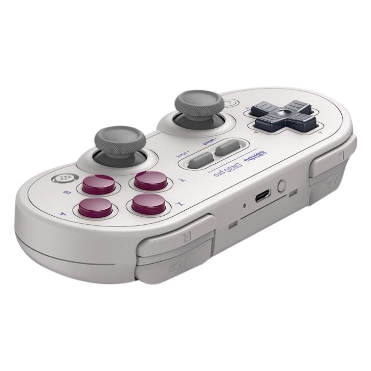 Universal Wireless Gamepad for Switch Steam Pc and Android 3