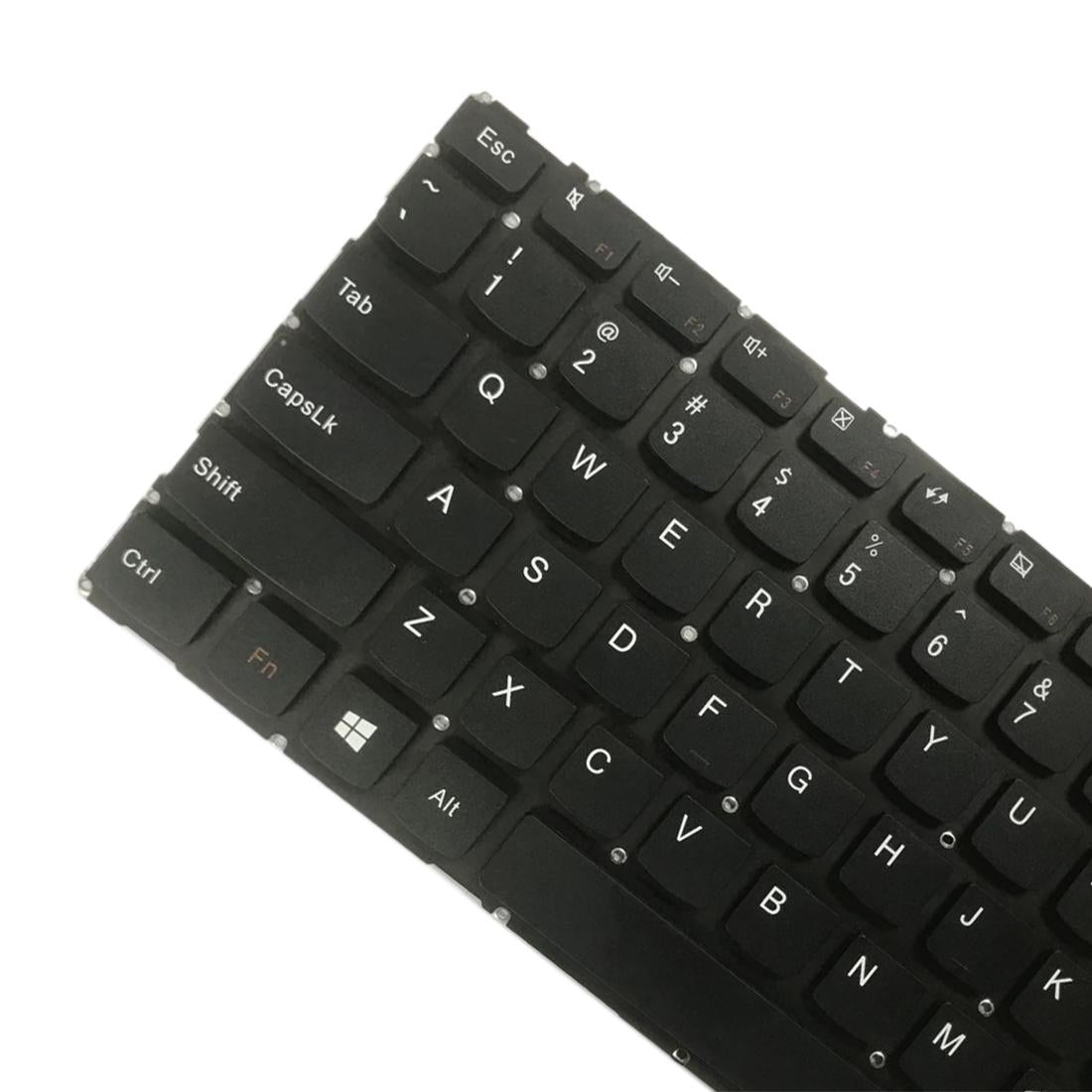 Lenovo Ideapad 500s-14 100s-14ibr 100s-14isk U31 300s-14isk Keyboard - us Version 5