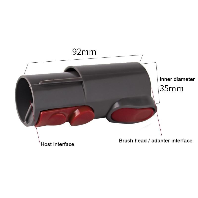 Dyson Vacuum Adapter Parts for V8 & V6 - Accessories 6