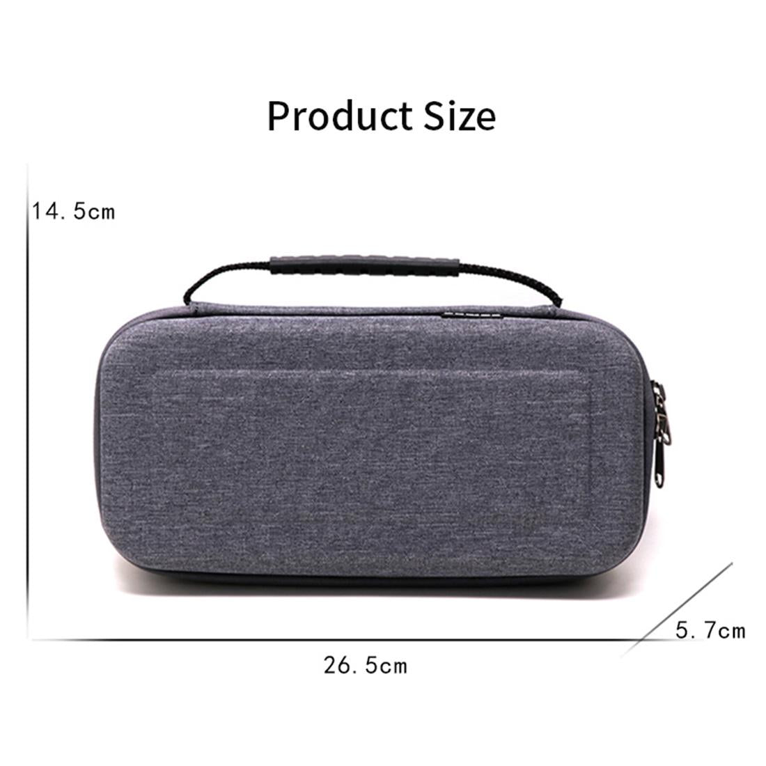Nintendo Switch Protective Bag - Eva Material 3