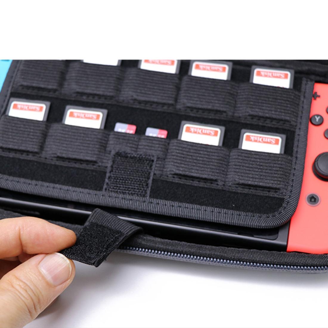 Nintendo Switch Protective Bag - Eva Material 5