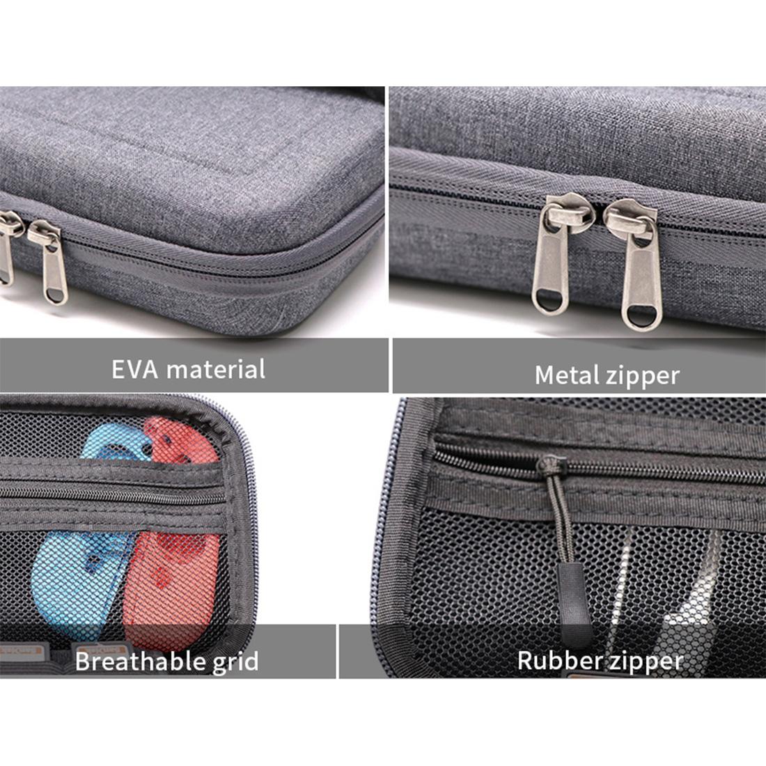 Nintendo Switch Protective Bag - Eva Material 6