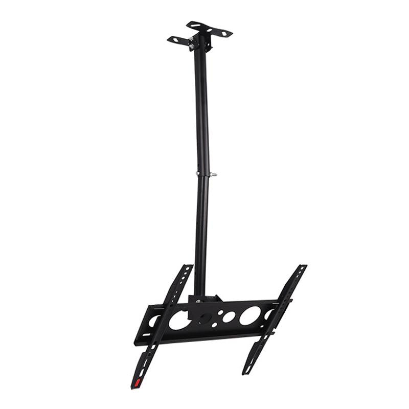 Adjustable Single Screen Tv Wall / Ceiling Mount - 26-60 Inch 0.5-1m Range 3