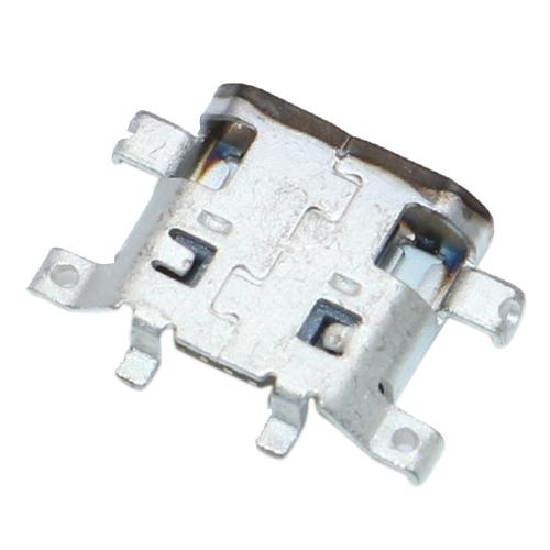 10-pack Charging Port for Motorola Moto x Series 3
