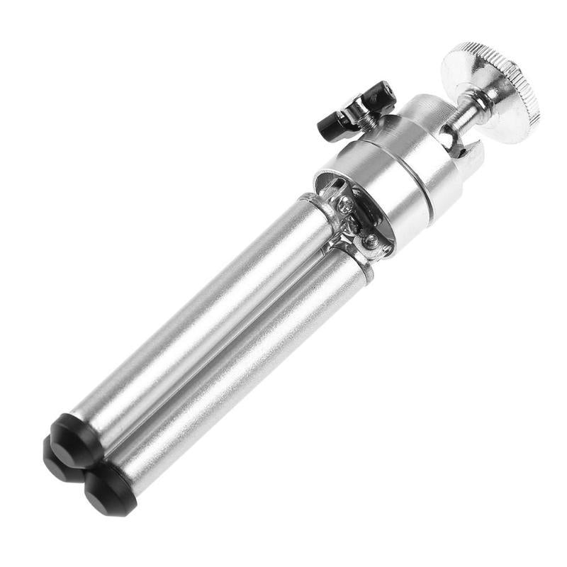 Compact Telescopic Tripod for Dslr and Action Cameras 6