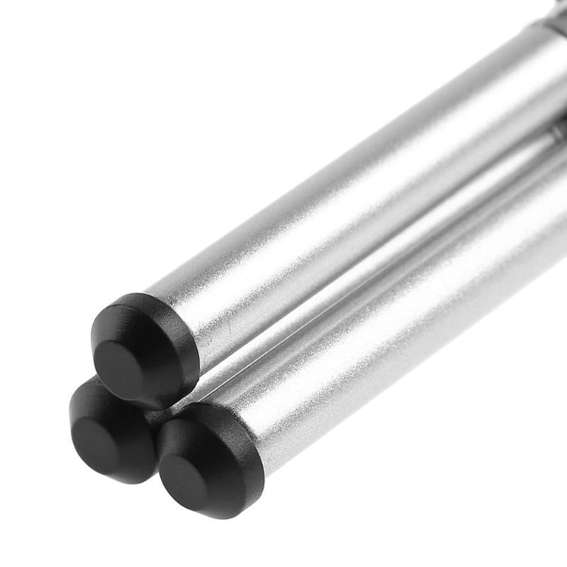 Compact Telescopic Tripod for Dslr and Action Cameras 7