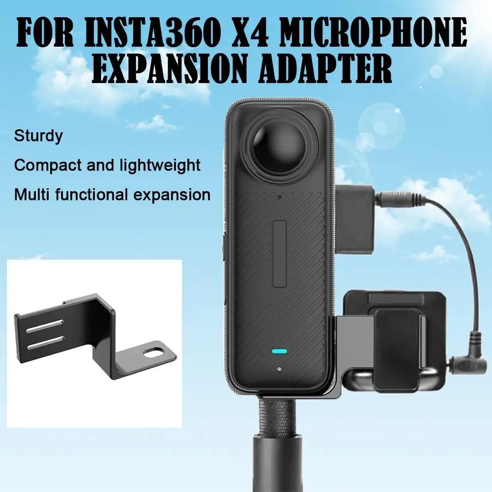 Insta360 X4 Camera Adapter - Accessories 3