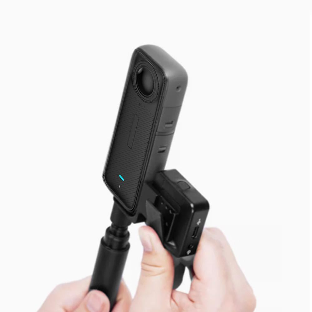 Insta360 X4 Camera Adapter - Accessories 8
