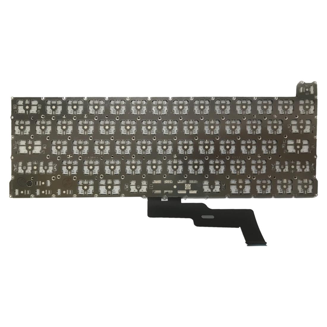 Macbook Retina 13 M1 A2338 2020 Keyboard - us Version 4