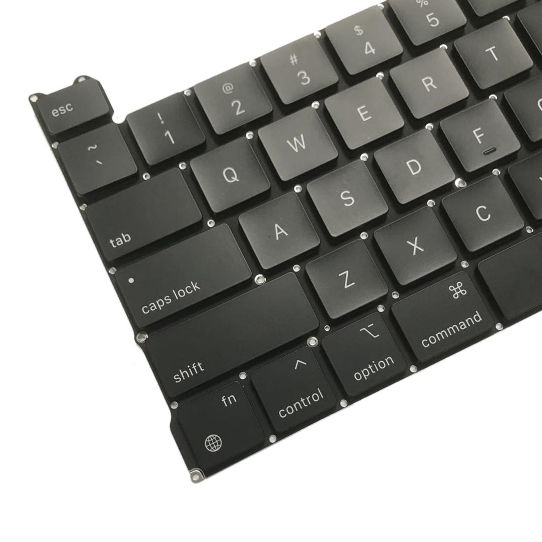 Macbook Retina 13 M1 A2338 2020 Keyboard - us Version 5