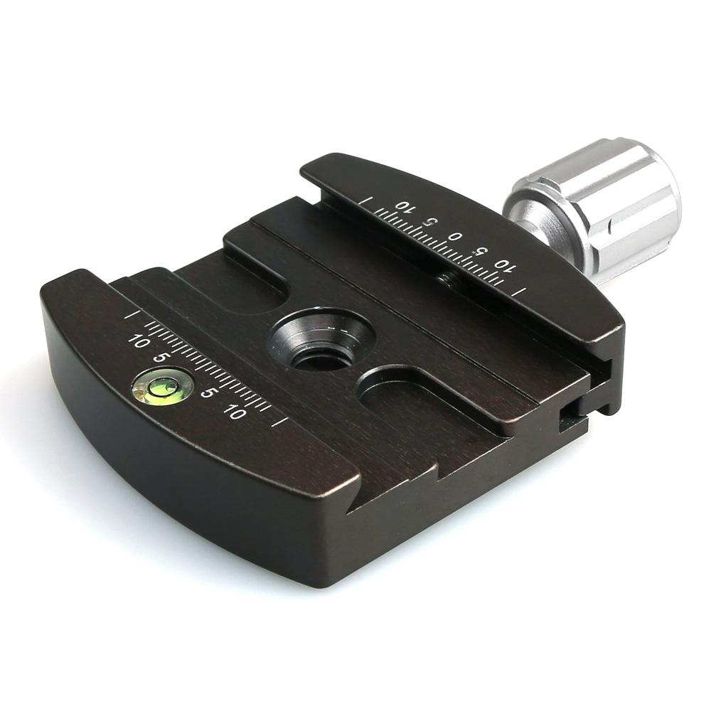 60mm Lever Release Clamp - Fittest Aluminum Alloy 3