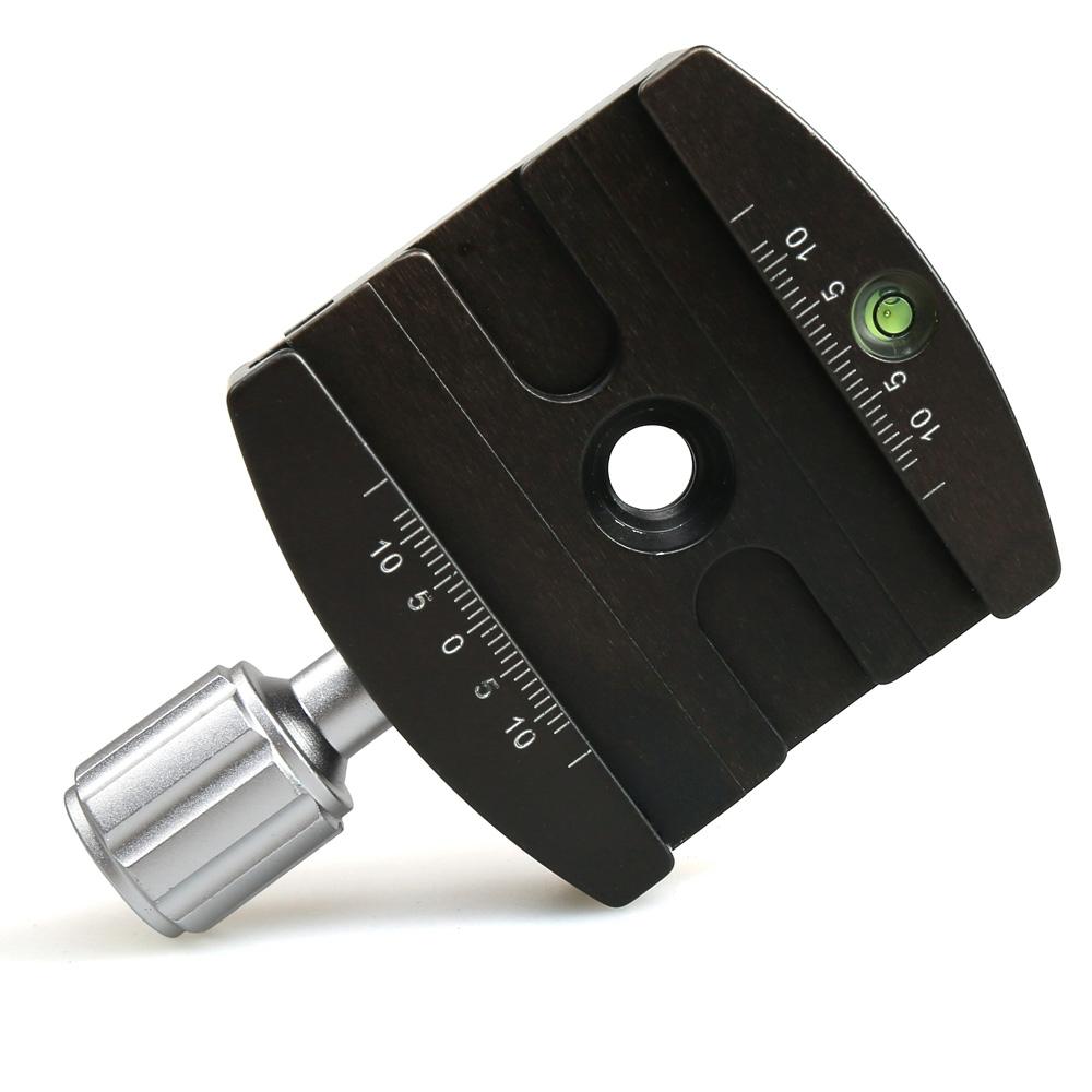 60mm Lever Release Clamp - Fittest Aluminum Alloy 4