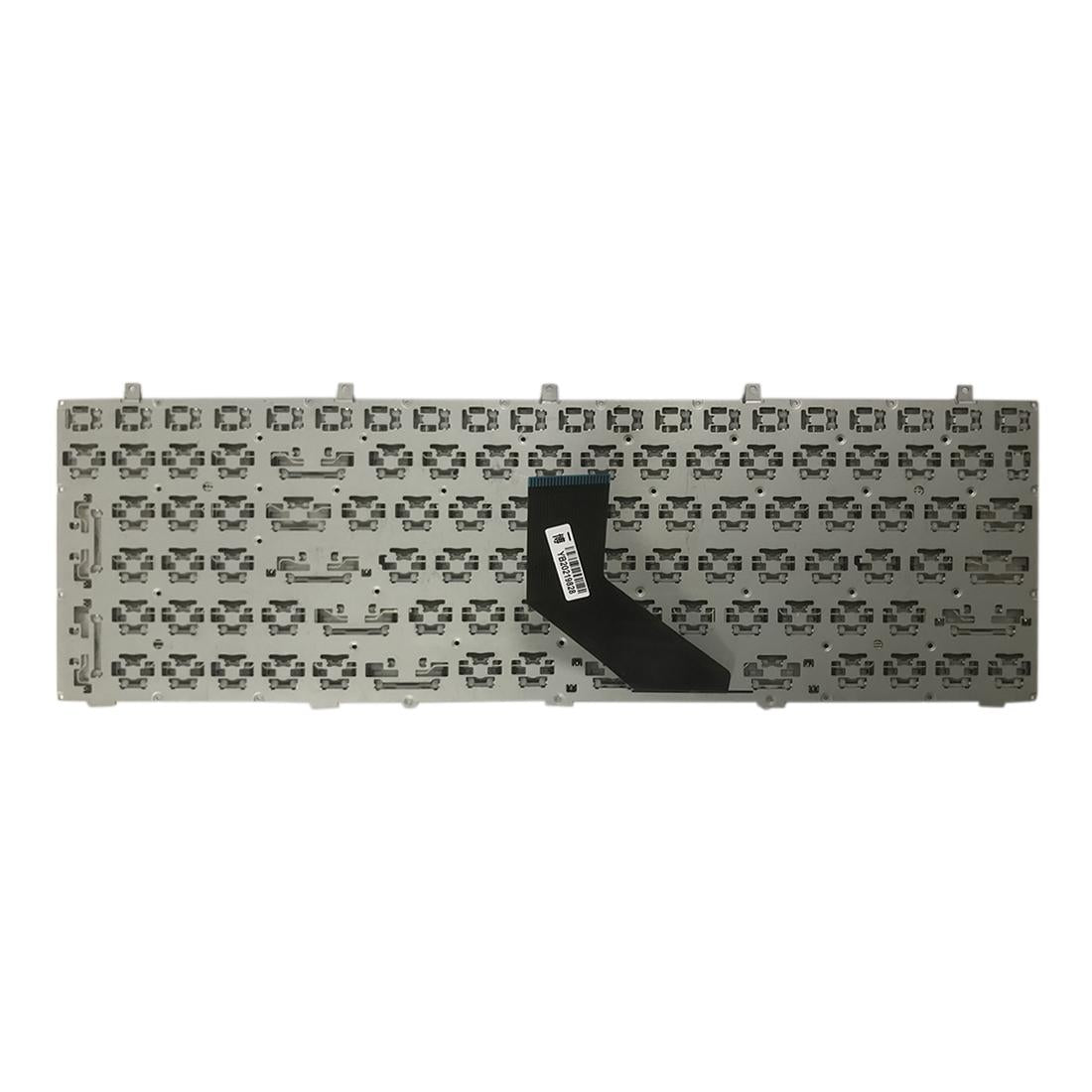 Keyboard for Hasee 911-e1 S2 T1 T2 S3 S1 E1a E1b E1c - us Version 4