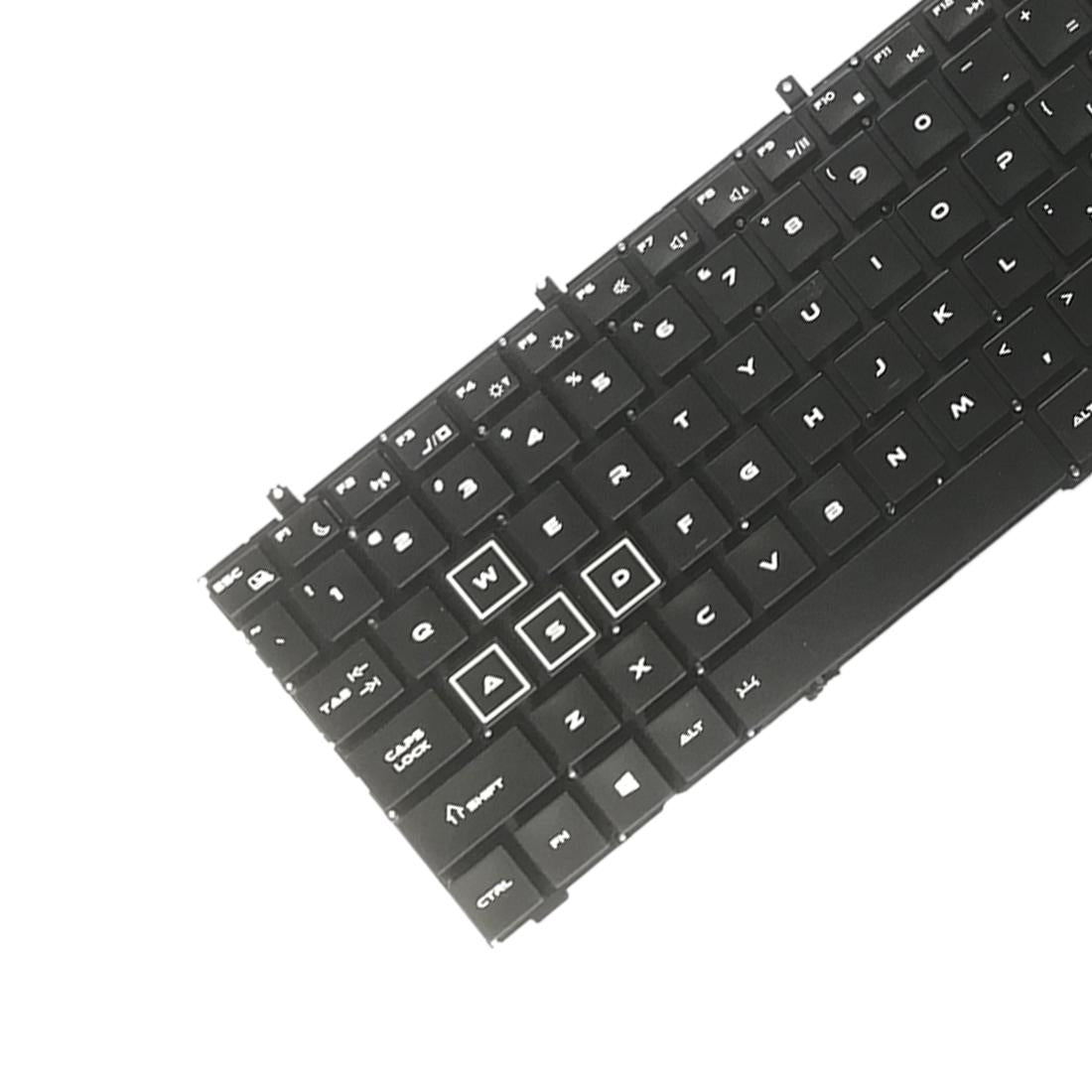 Keyboard for Hasee 911-e1 S2 T1 T2 S3 S1 E1a E1b E1c - us Version 5