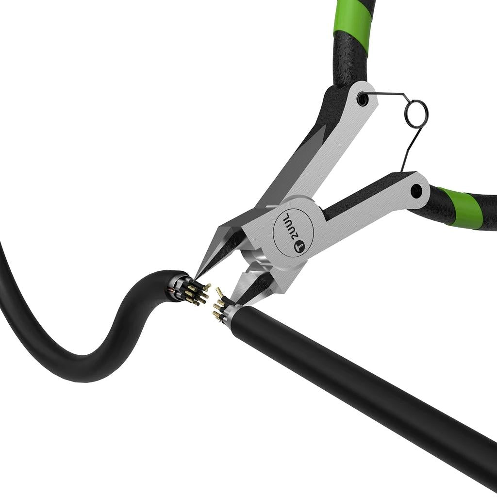 Phone Repair Plier Cutter - Basic 2uul Da83 5