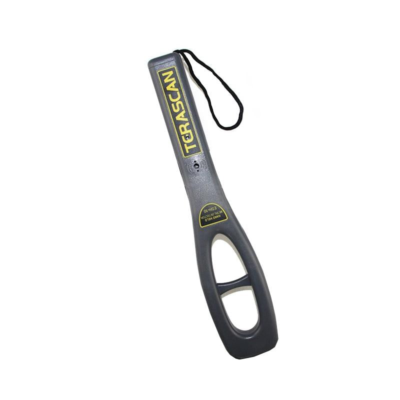 Handheld Metal Detector for Security Detection 4