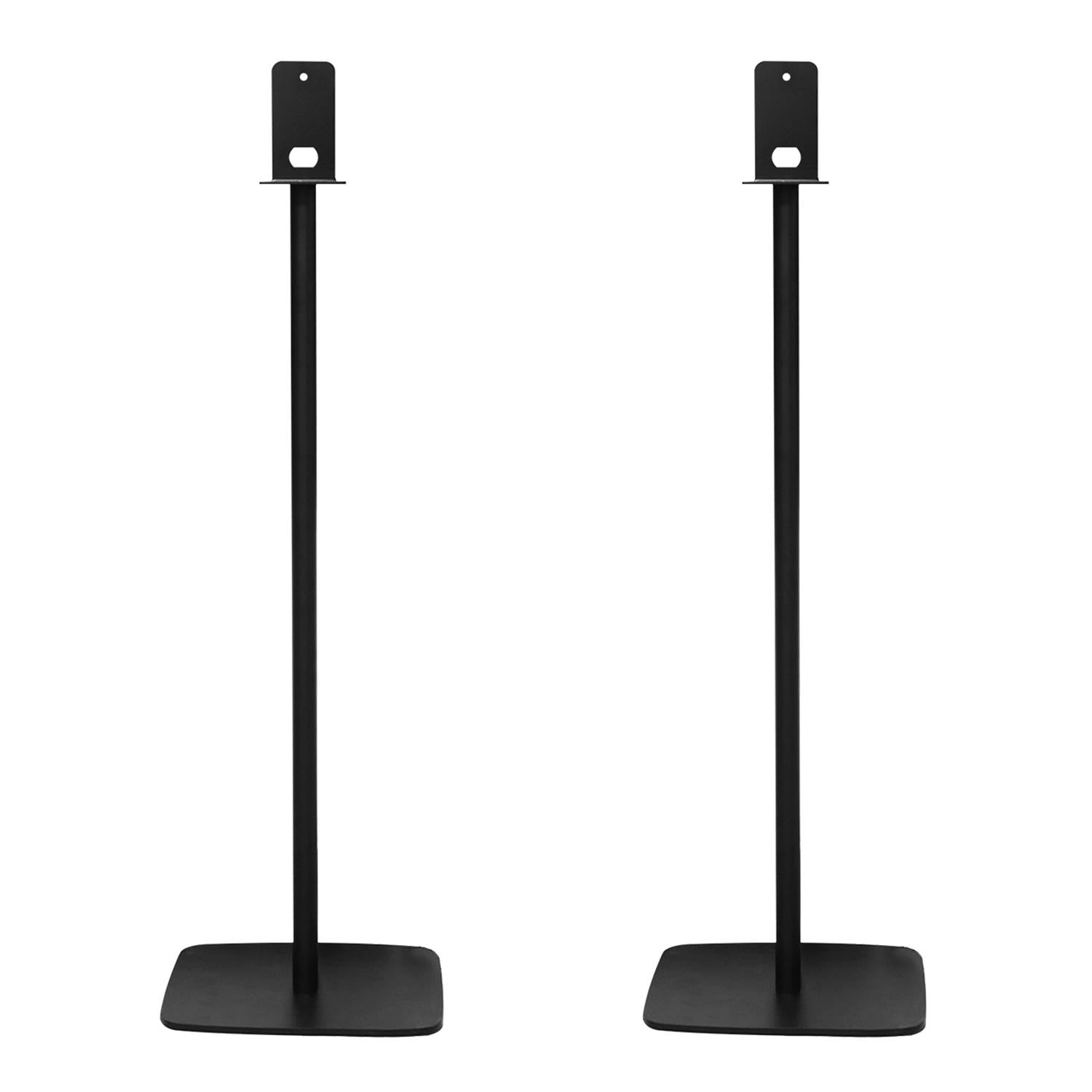Pairs Floor Stand Bracket for Sony Sa-rs3s