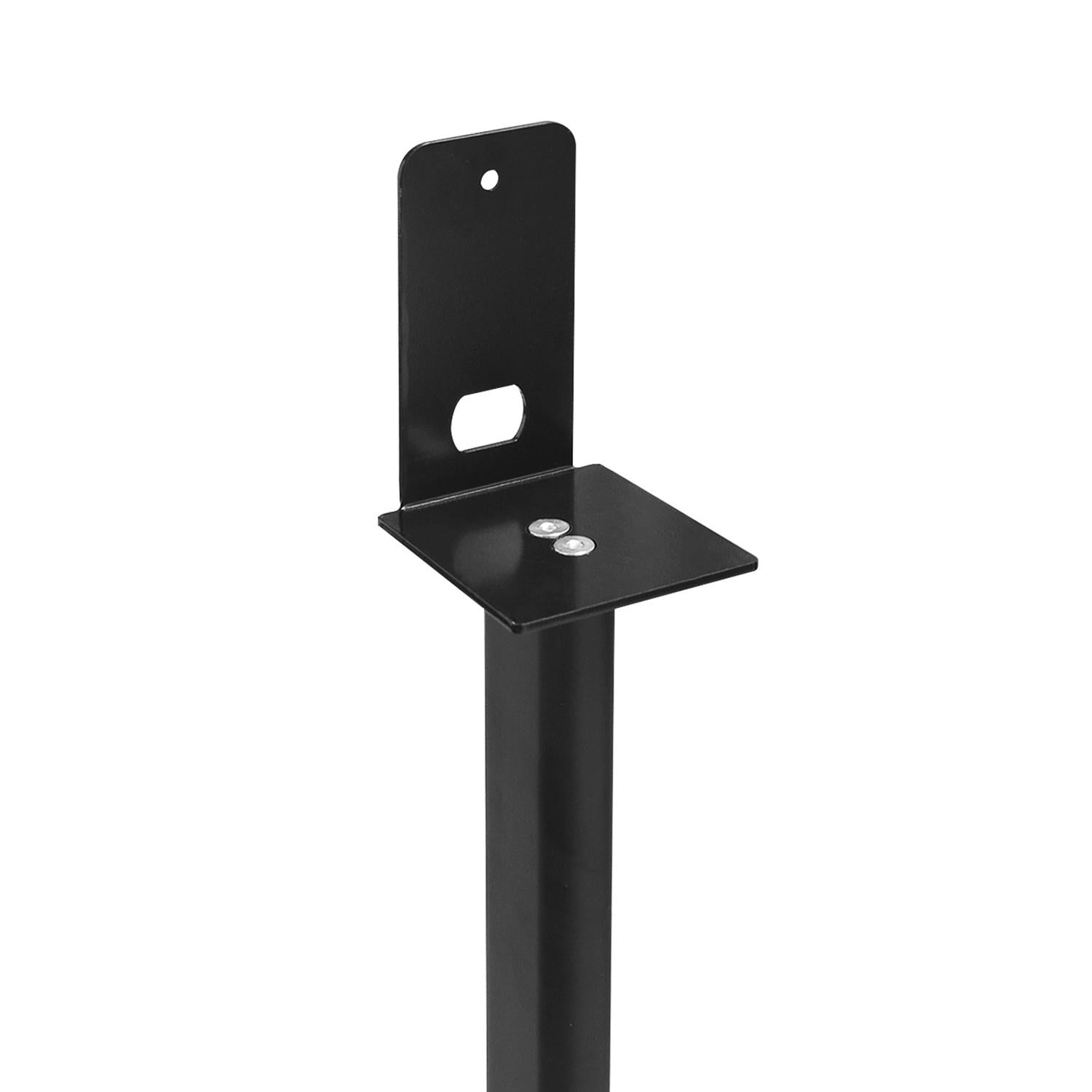 Pairs Floor Stand Bracket for Sony Sa-rs3s 4