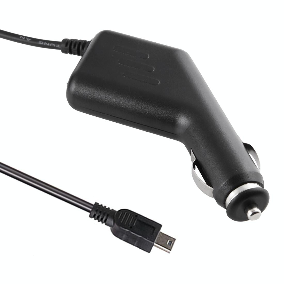 Mini Usb Car Charger for Dvr Camera Gps - 10v to 48v Input 5v 1.5a Output 5