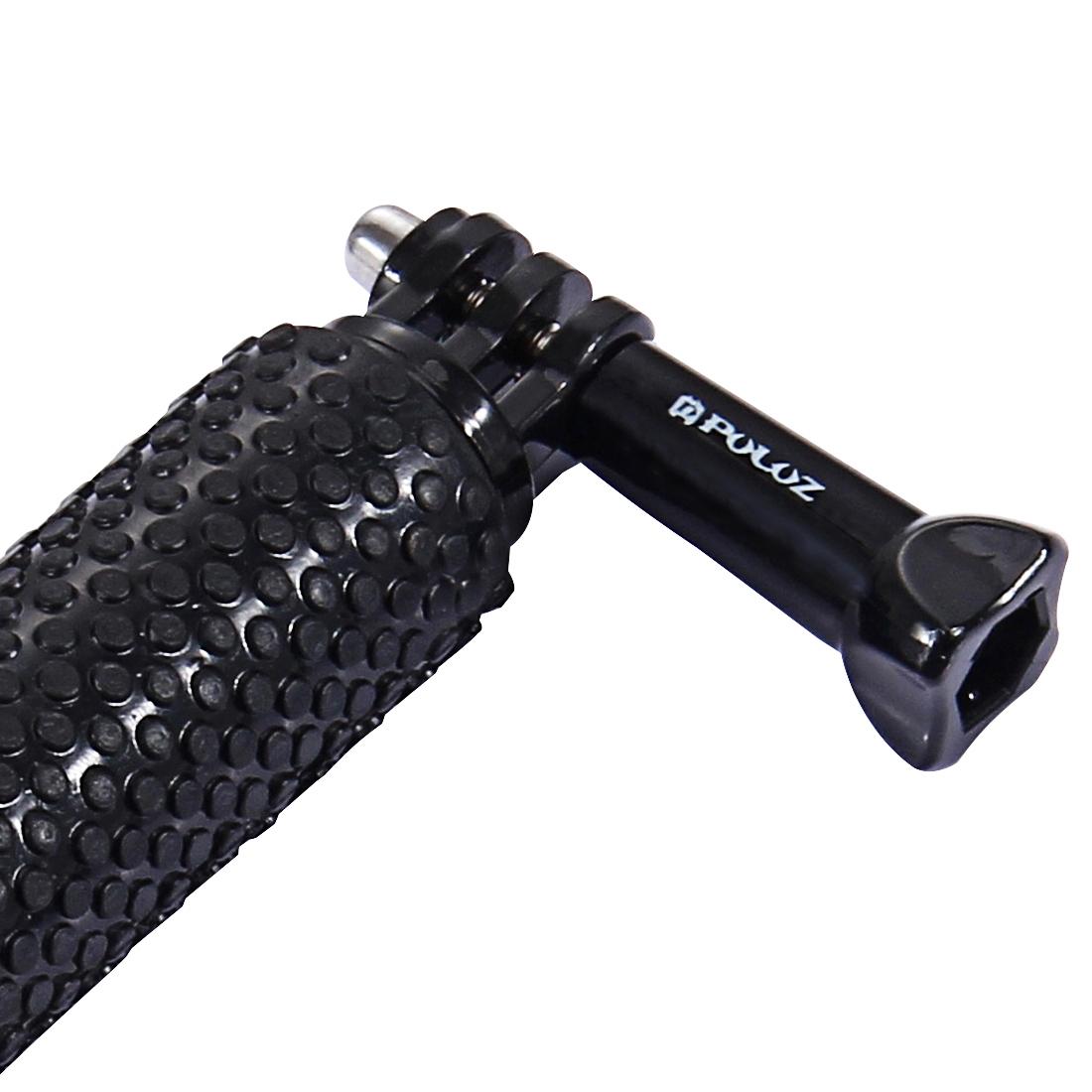 Extendable Monopod for Gopro and Other Action Cameras - 19-49cm 7