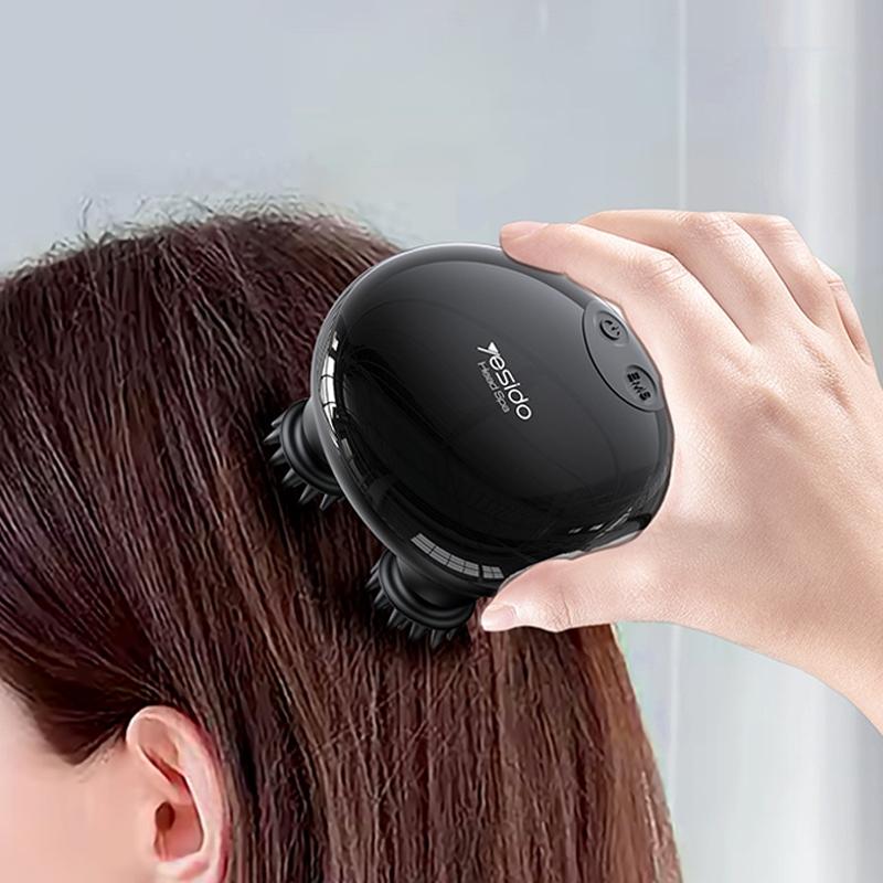 Yesido Mg04 Head Massager Intelligent Care Instrument 3