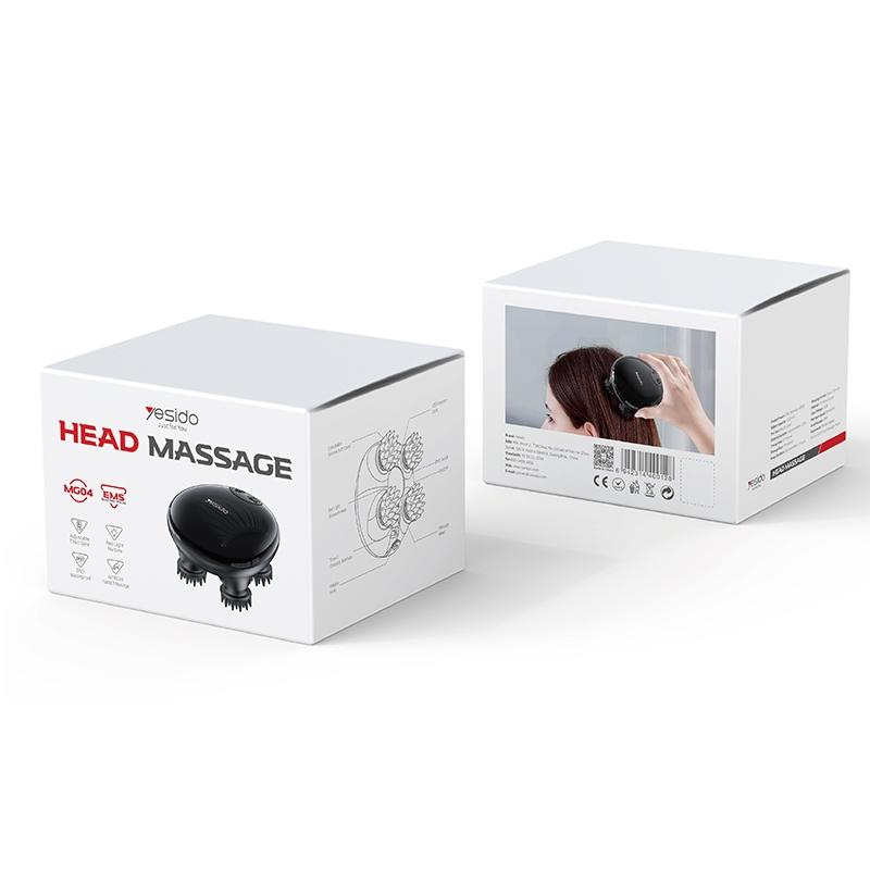 Yesido Mg04 Head Massager Intelligent Care Instrument 4