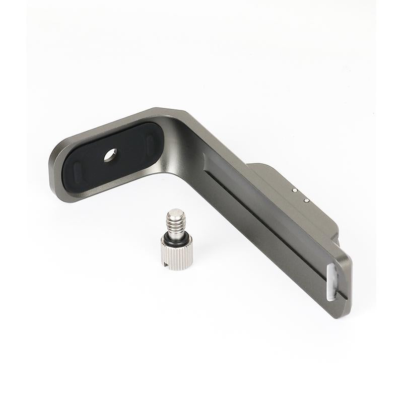 Horizontal Border Bracket Mount for Insta360 X4 3