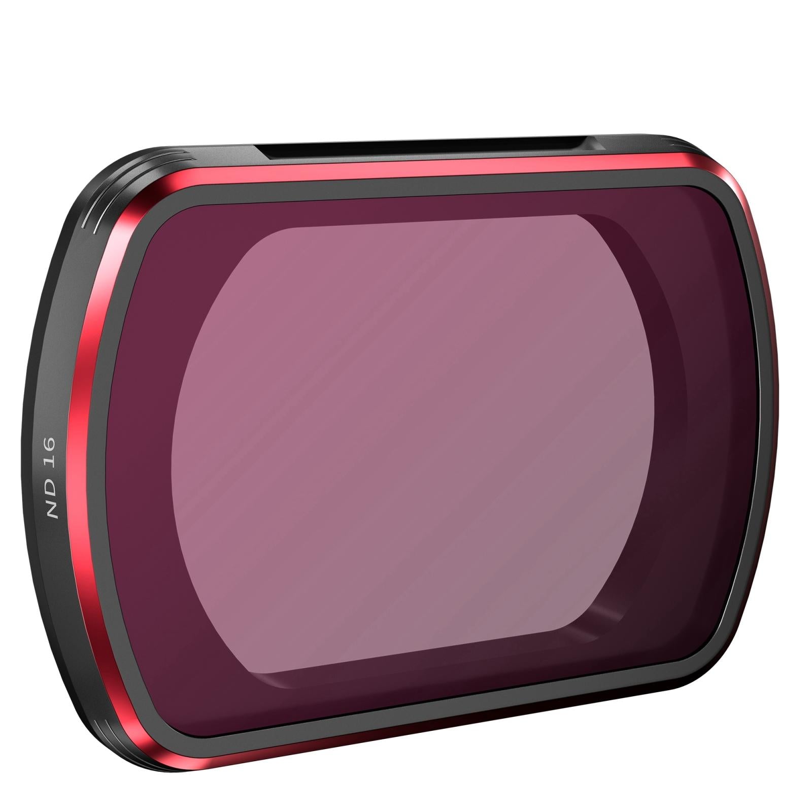 Complete Lens Filter Set for Dji Pocket 3 with Nd8-256 and Cpl 3