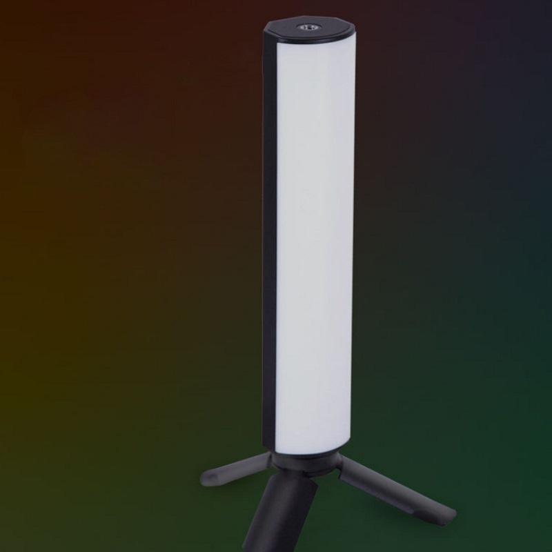 Outdoor Handheld Rgb Led Stick Light for Photography 6
