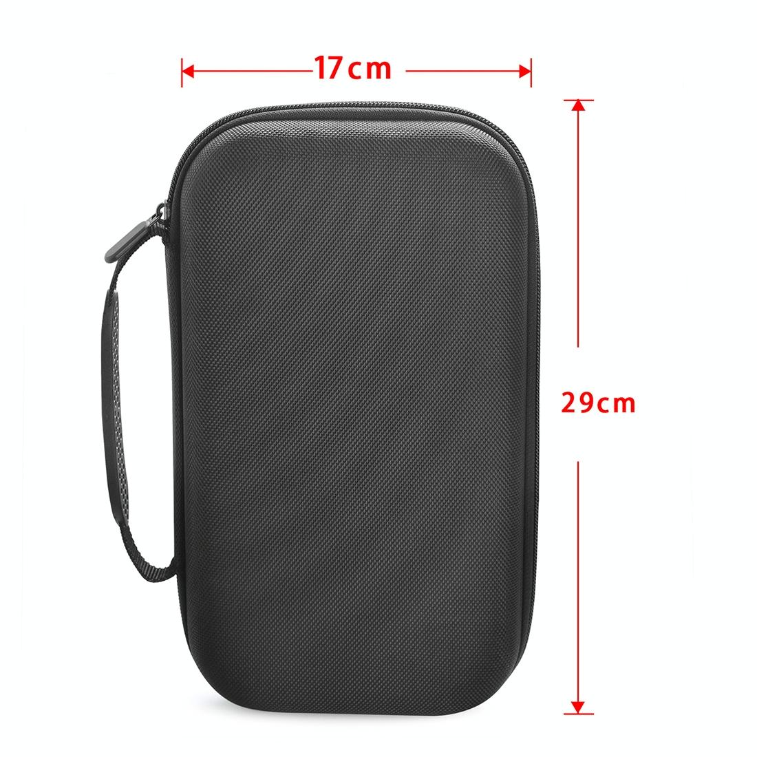 Protective Bag for b & o Beoplay A2 Bluetooth Speaker - 2 Pack 4