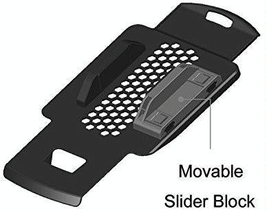 Virtual Reality Tray Stand - Compact Design 3