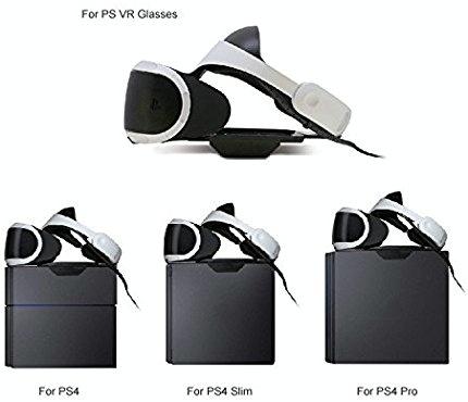 Virtual Reality Tray Stand - Compact Design 5