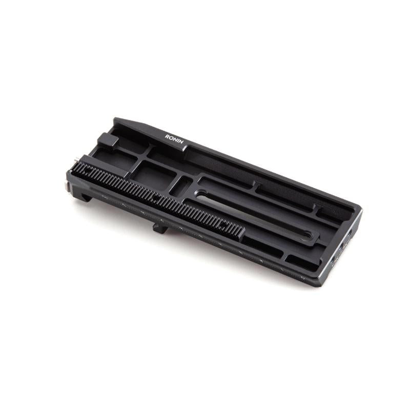Lower Quick Release Plate for Dji r - Design 3