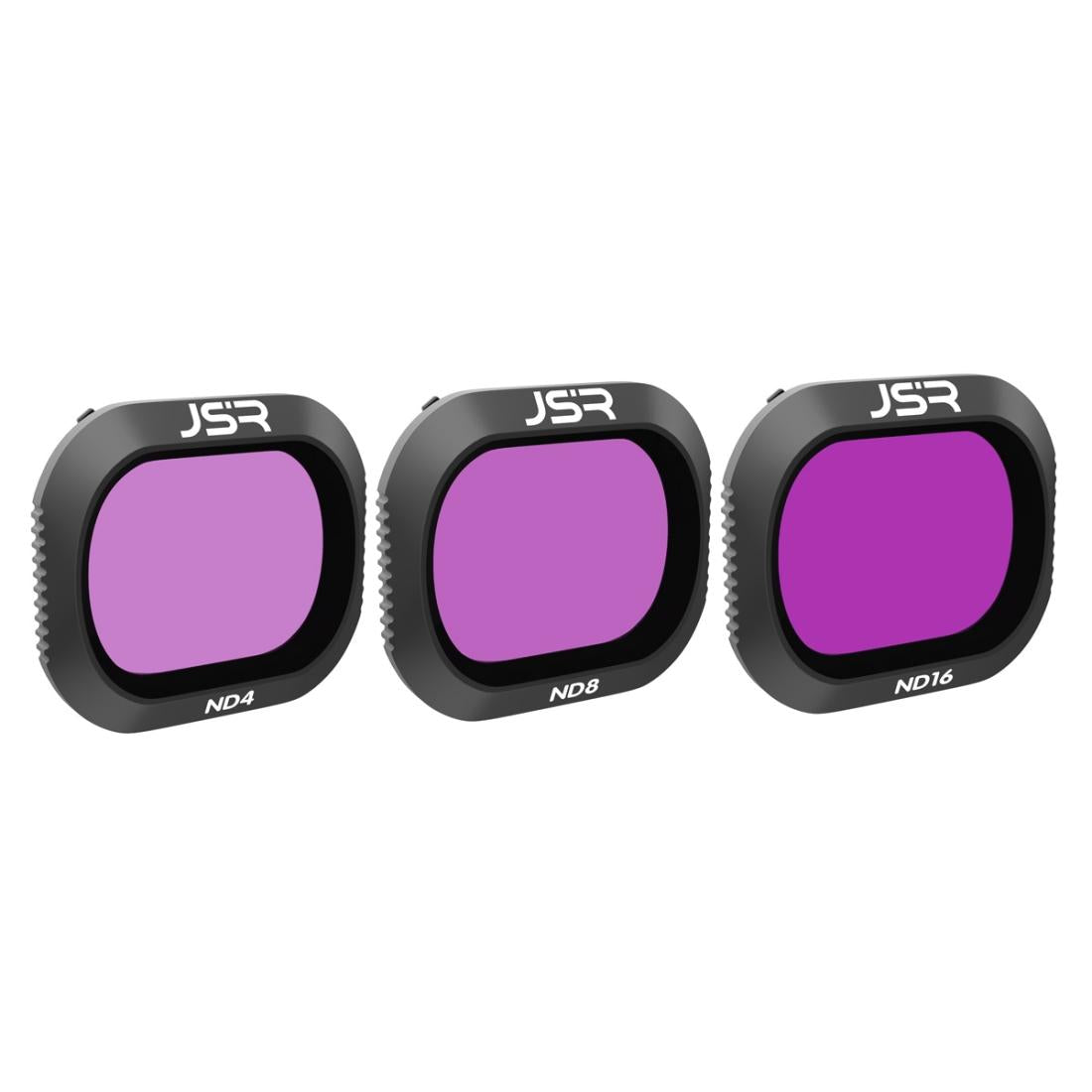 3-in-1 Lens Filter for Dji Mavic 2 Pro Drone 3