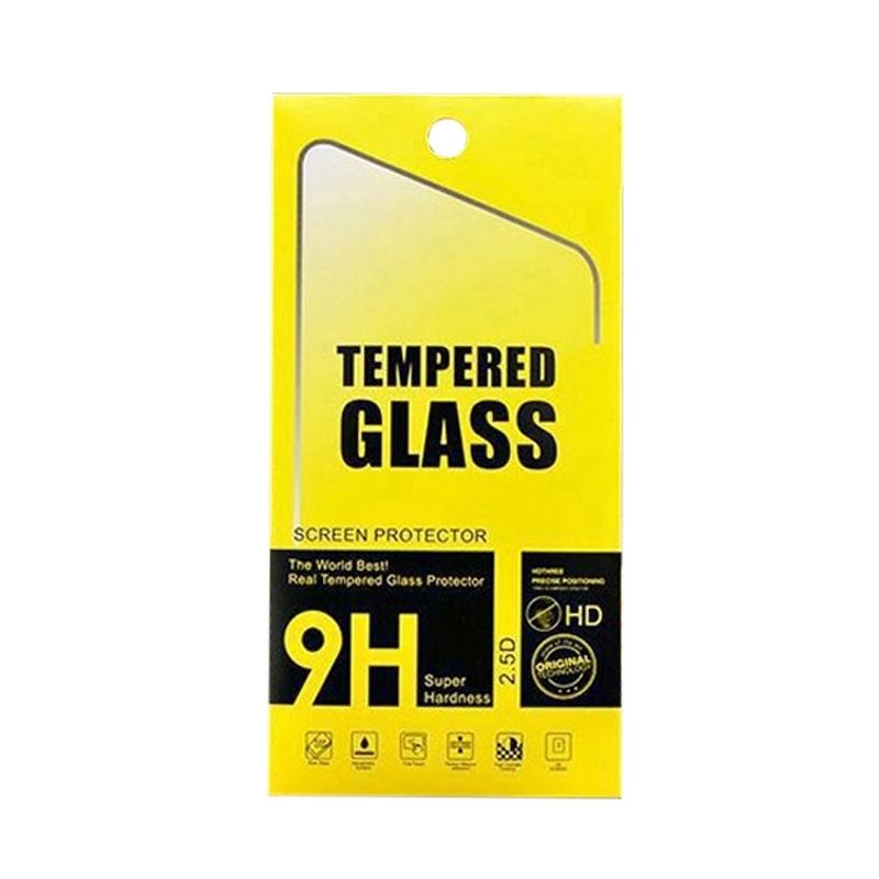 Switch Lite Tempered Glass Screen Protector - Premium Quality 9