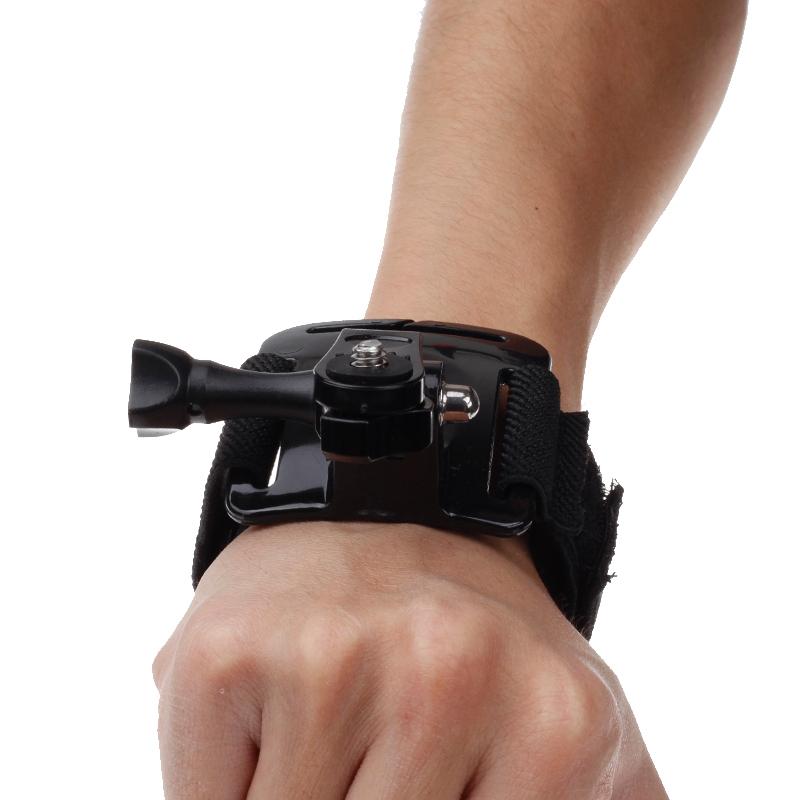 Arm / Wrist Strap Mount for Gopro Hero12 4