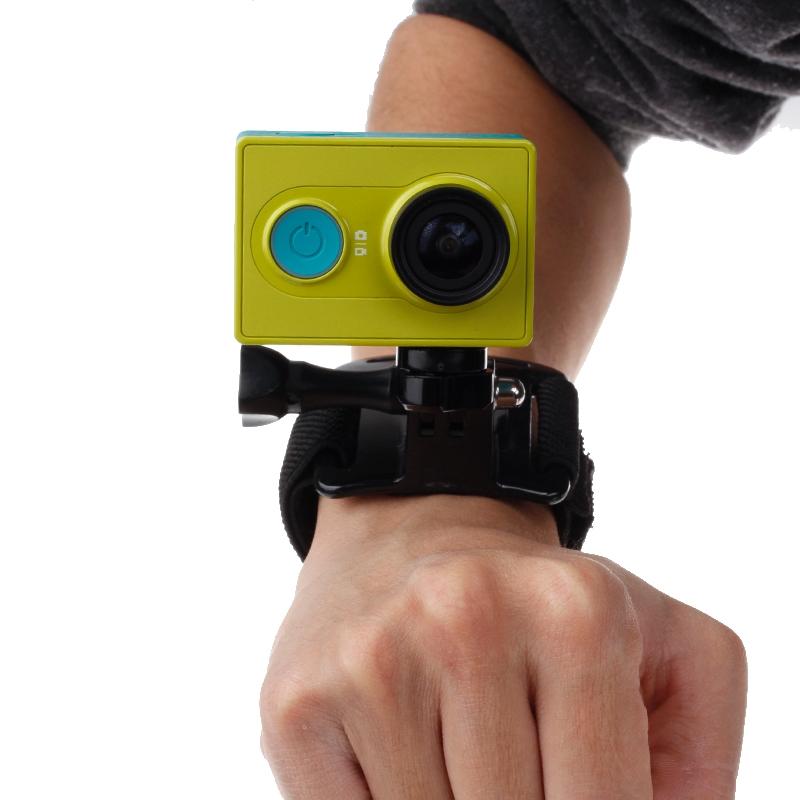 Arm / Wrist Strap Mount for Gopro Hero12 5